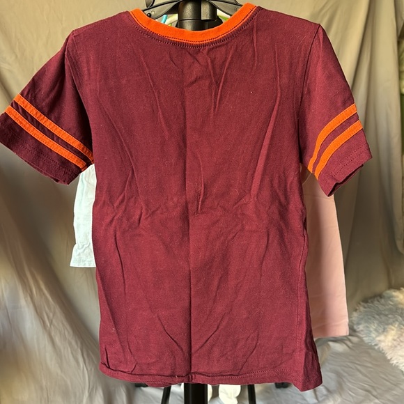 Virginia Tech tee - Picture 4 of 4
